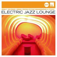 Bild vom Artikel Various: Electric Jazz Lounge (Jazz Club) vom Autor Various