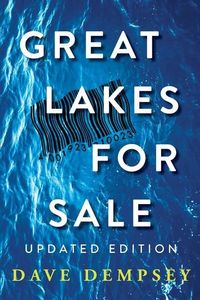 Produktbild: Great Lakes for Sale: Updated Edition