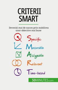 Produktbild: Criterii SMART