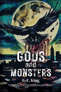 Produktbild: Gods and Monsters