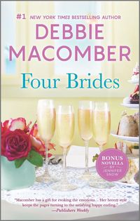 Produktbild: Four Brides