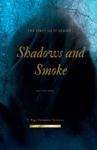 Produktbild: Shadows and Smoke