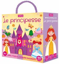 Produktbild: Le principesse. Q-box
