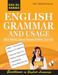 Produktbild: English Grammar And Usage