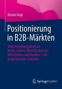 Produktbild: Positionierung in B2B-M&auml;rkten