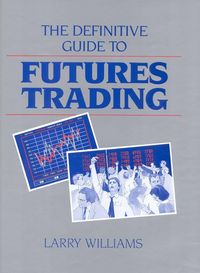Produktbild: The Definitive Guide to Futures Trading