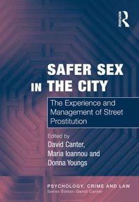 Produktbild: Safer Sex in the City