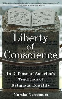 Produktbild: Liberty of Conscience