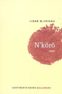 Produktbild: N'k&ouml;r&ouml;