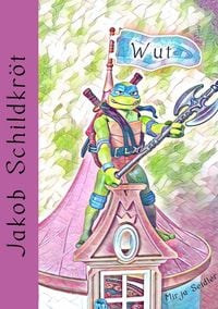 Produktbild: Jakob Schildkr&ouml;t