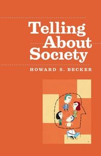 Produktbild: Telling About Society