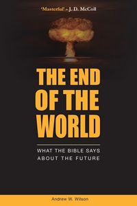 Produktbild: The End of the World