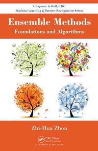 Produktbild: Ensemble Methods