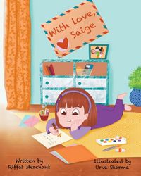 Produktbild: With Love, Saige