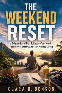 Produktbild: The Weekend Reset