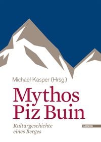 Produktbild: Mythos Piz Buin