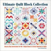 Produktbild: Ultimate Quilt Block Collection