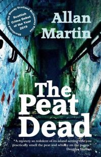 Produktbild: The Peat Dead