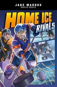 Produktbild: Home Ice Rivals
