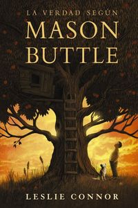 Produktbild: La verdad seg&uacute;n Mason Buttle