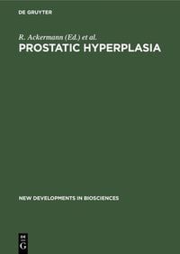 Produktbild: Prostatic Hyperplasia
