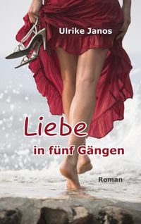 Produktbild: Liebe in f&uuml;nf G&auml;ngen
