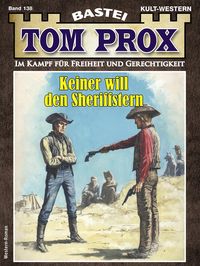 Produktbild: Tom Prox 138