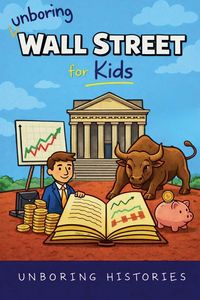 Produktbild: Unboring Wall Street for Kids