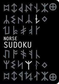 Produktbild: Norse Sudoku