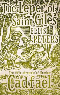 Produktbild: The Leper Of Saint Giles