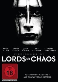 Bild vom Artikel Lords of Chaos vom Autor Rory Culkin