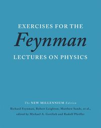 Bild vom Artikel Exercises for the Feynman Lectures on Physics vom Autor Matthew Sands