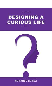 Produktbild: Designing a Curious Life