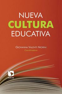 Produktbild: Nueva cultura educativa