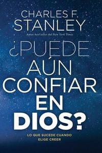 Produktbild: The &iquest;&iquest;Puede A&iquest;&iquest;n Confiar En Dios?