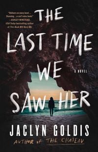 Produktbild: The Last Time We Saw Her