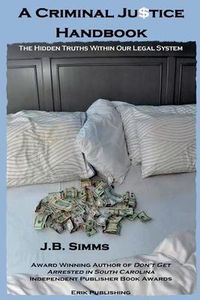Produktbild: A Criminal Justice Handbook