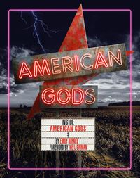Produktbild: Inside American Gods