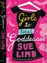 Produktbild: Girls to Total Goddesses