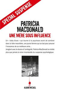 Produktbild: Une m&egrave;re sous influence