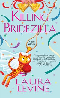 Produktbild: Killing Bridezilla
