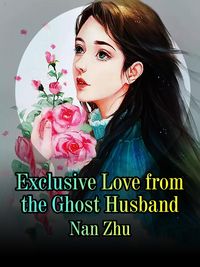 Produktbild: Exclusive Love from the Ghost Husband