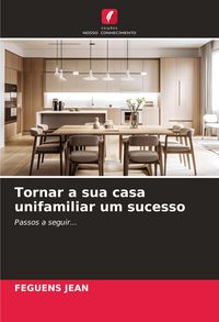Produktbild: Tornar a sua casa unifamiliar um sucesso