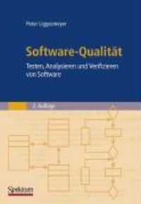 Produktbild: Software-Qualit&auml;t