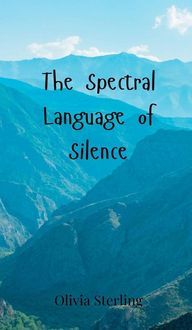 Produktbild: The Spectral Language of Silence
