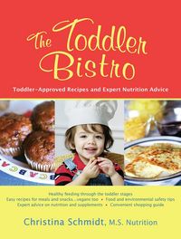 Produktbild: Toddler Bistro