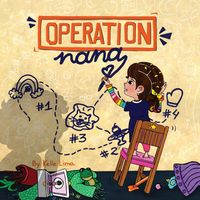 Produktbild: Operation Nana