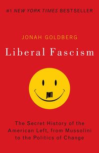 Produktbild: Liberal Fascism