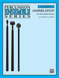 Produktbild: Cirone, A: Assimilation
