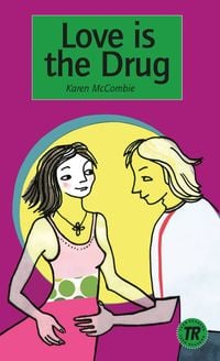 Produktbild: Love is the Drug